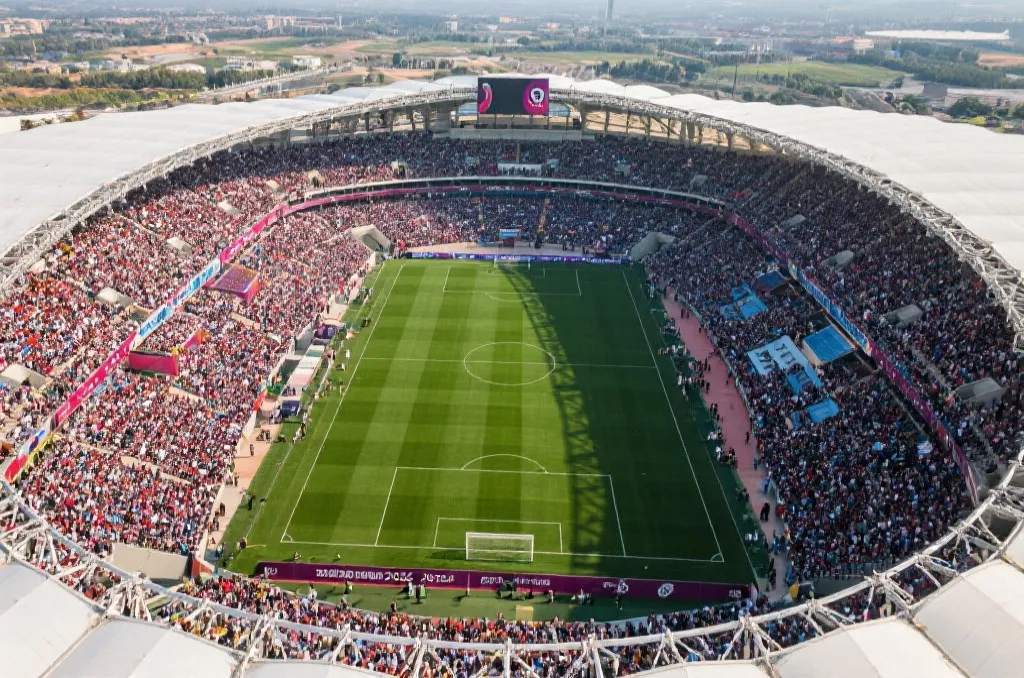 2026世界杯抢票必看！FIFA官方发布票务指南，教你如何安全规划与避坑